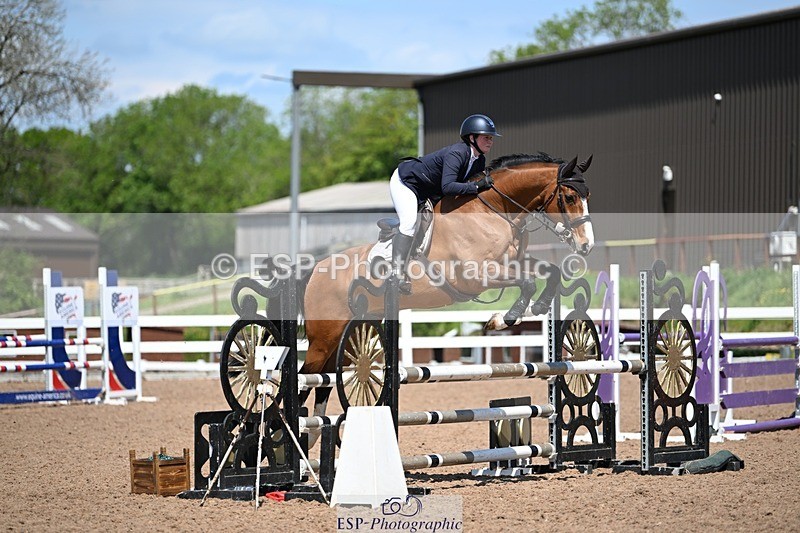 260507-124822-03438 - Cls 8 95cm Amateur Qualifier