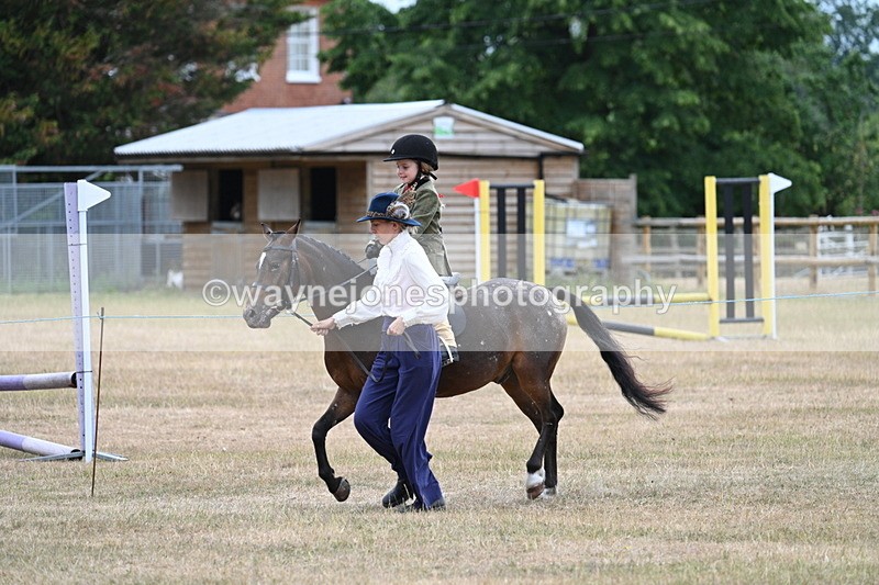 WJ7_0348 - Class 6 Ridden Mountain and Moorland