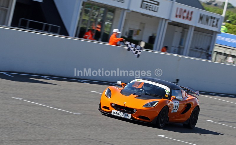  - Lotus Cup UK Speed Champs 2014/15/16/17/18/22/23/24