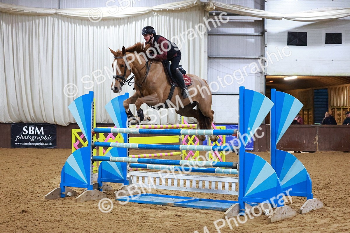 SBM_002912 - Class 6 - National 1.30m