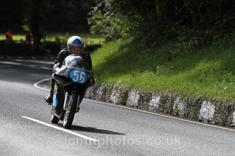 FOM_0606 - 350cc Classic TT