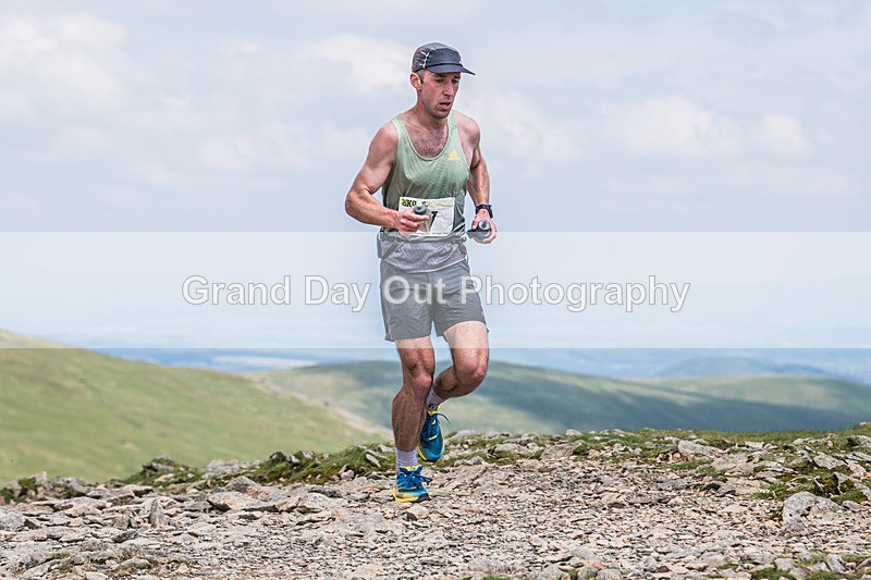Helvellyn-50 - Helvellyn & The Dodds Fell Race Saturday 25th May 2024