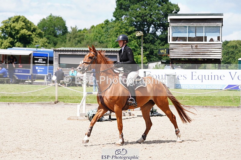 250615A-142158-11400 - Class 47 Snr British Novice 2nd Rnd