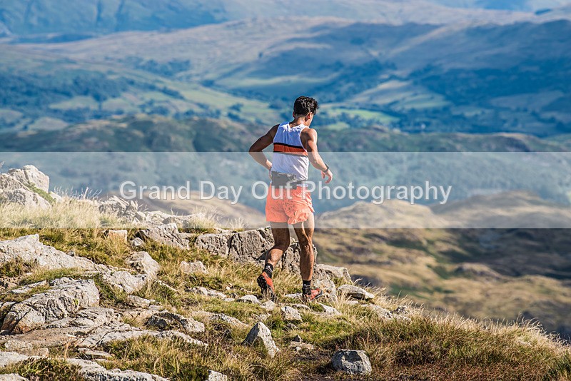 Three Shires-93 - Three Shires Fell Face Saturday 17th September 2022