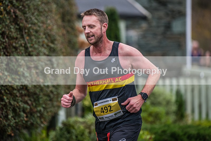 Derwentwater-349 - Derwentwater 10 Mile Road Race Sunday 3rd November 2024