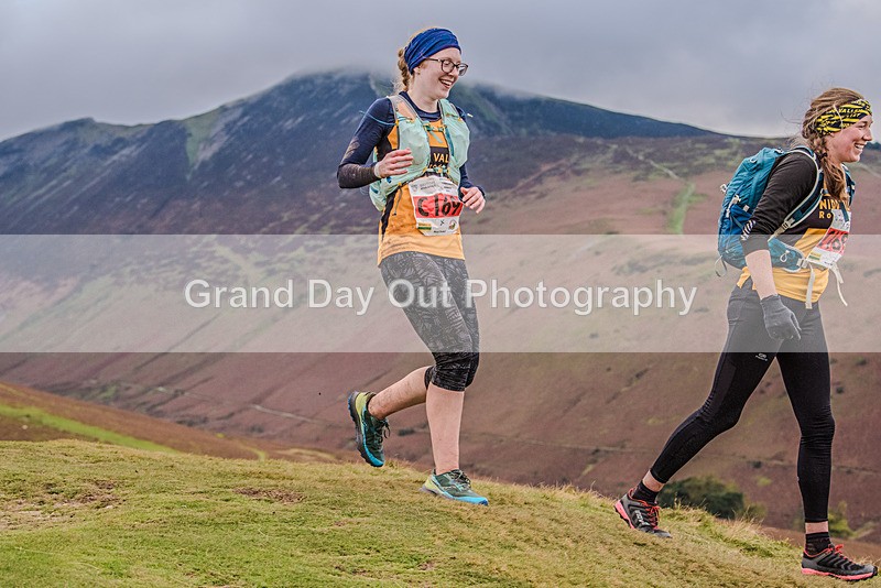 British Fell Relay-4123 - British Fell & Hill Relay Championship Braithwaite Keswick Saturday 21st October 2023