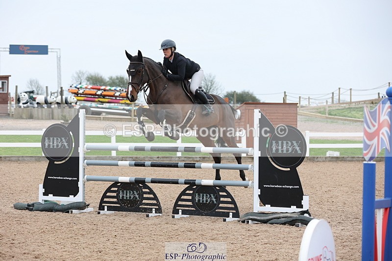 241101A-114838-01505 - FRI Cls 5 Newcomers and 1.10m Open