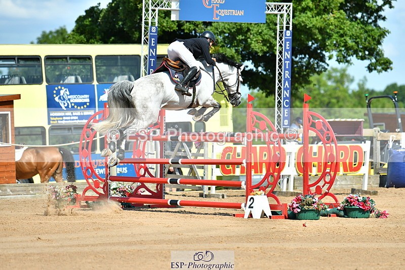 230720A-103742-01910 - Cls 5, 2 Star Medium 1.35m