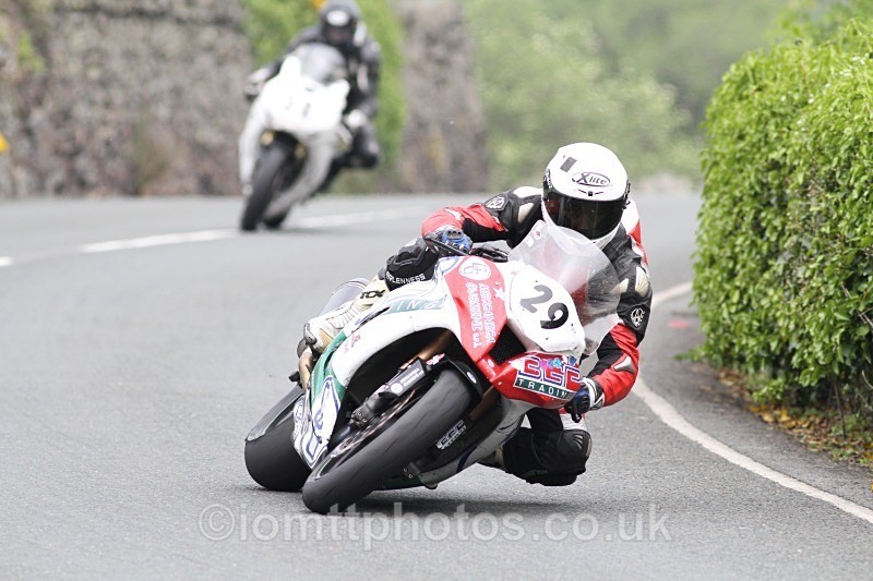  - Superbike Race