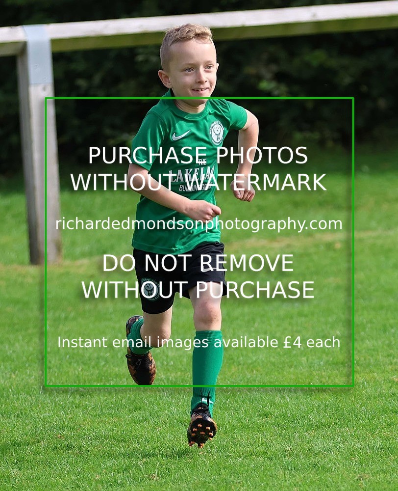 533A6943 - Kendal United U7 vs Milnthorpe U7 (6/9/25)