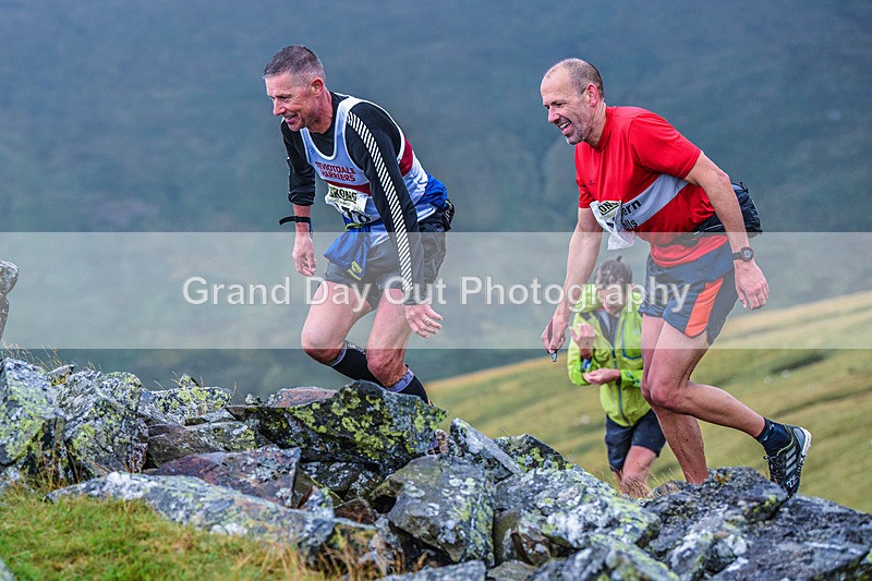 Matterdale-400 - Kong Matterdale Horseshoe Fell Race Saturday 20th August 2022