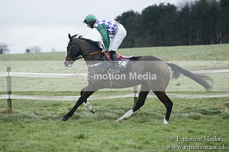 PtP 031217 827 - Hursley Hambledon Point-to-Point Larkhill 03/12/17