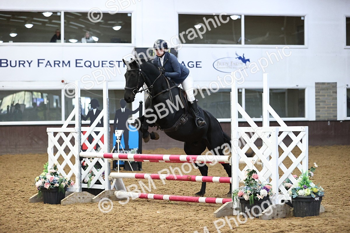SBM_004933 - Class 16 - Senior British Novice 90cm