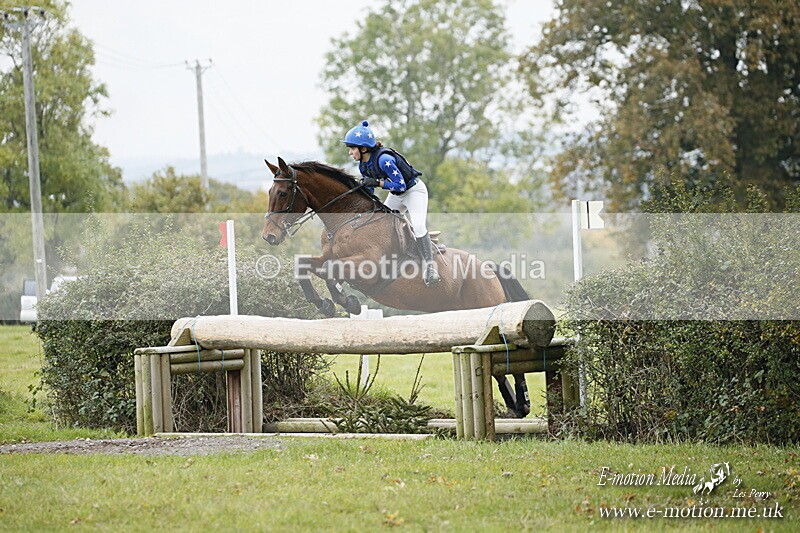 WWHT 181020 WWHT 181020 1795 - WWEC Open (1.00m)  18/10/20