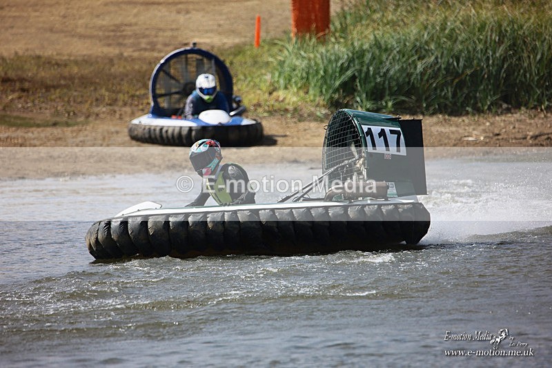 HCWC 220826 34 - Hovercraft W C Race Day 2 22/08/26