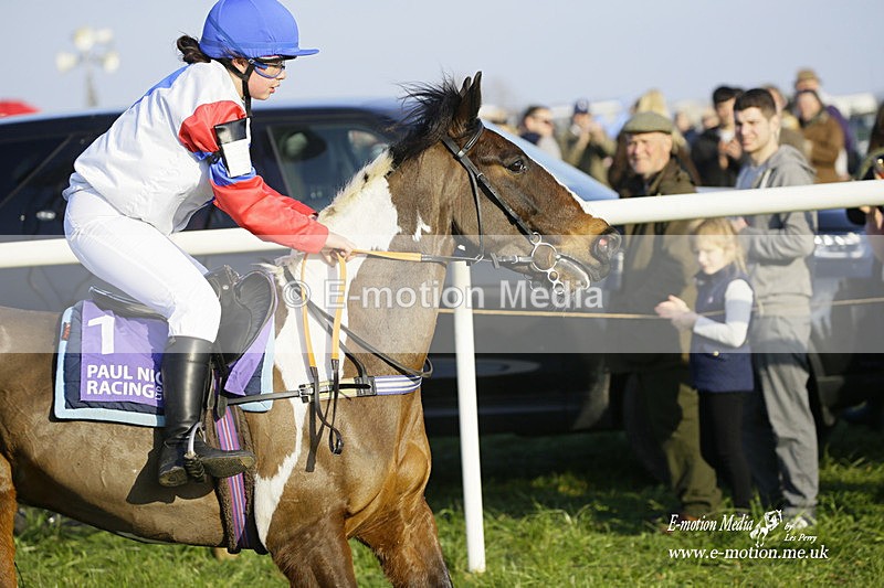 PtP 200322 617 - Mendip Farmers Point-to-Point 20/03/22