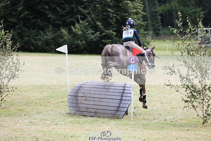 240825X-135356-34378 - 80cm XC 13.30 to 14.30