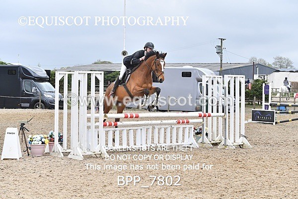 BPP_7802 - CLASS 15 SAT 0.95m Amateur Championship Qualifier