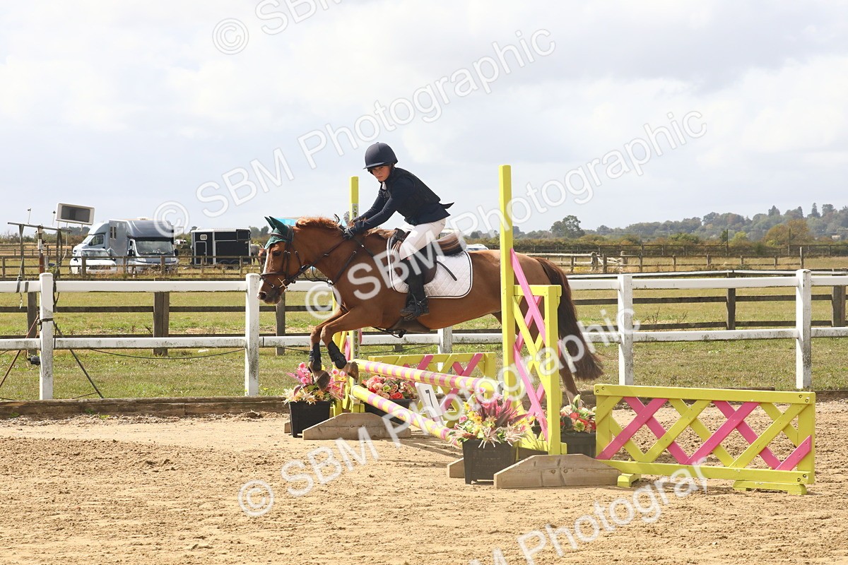 SBM_006458 - Class 6 - 60cm Champs