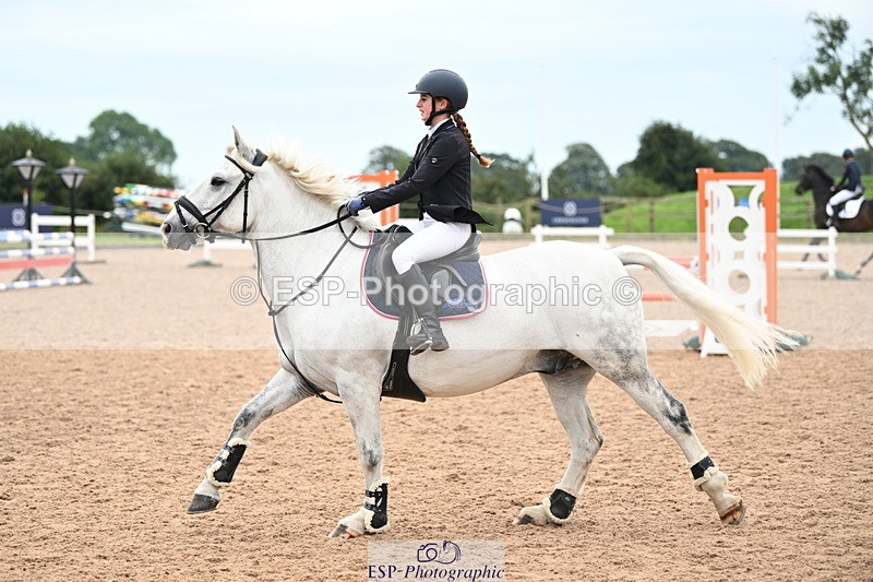 240907A-130834-01878 - Cls 3 Pony Medium Team 80cm & 90cm