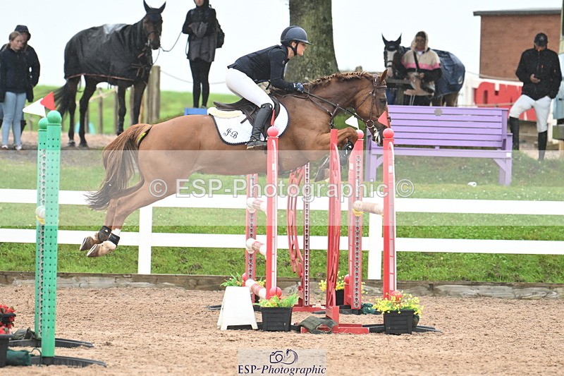 240720A-123951-14837 - Cls 11, 1 Star Bronze Tour Jump Off and Presentations