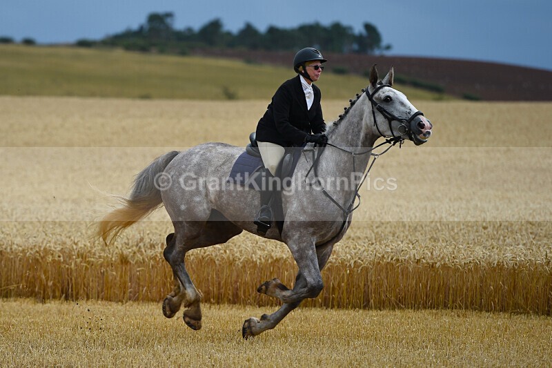 187 - Flodden Rideout 2026