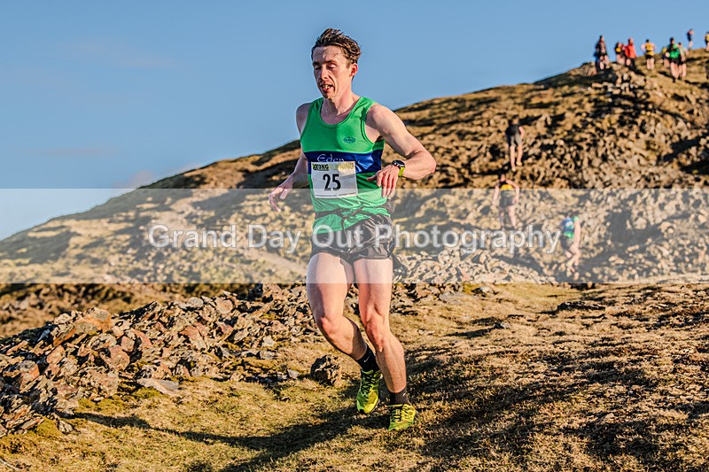 Grisedale-204 - Grisedale Grind Fell Race Wednesday 17th April 2024