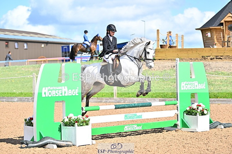 240504A-102144-01008 - Cls 2 Pony British Novice & 80cm Open