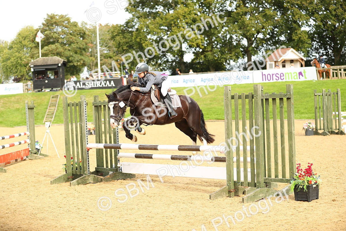 SBM_70238 - J18 - Junior Pony 85cm Championship