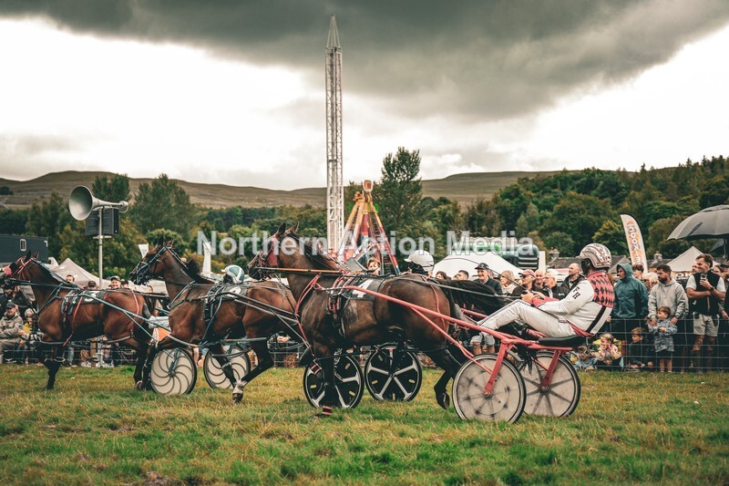DSCF7164 - Kilnsey Harness racing