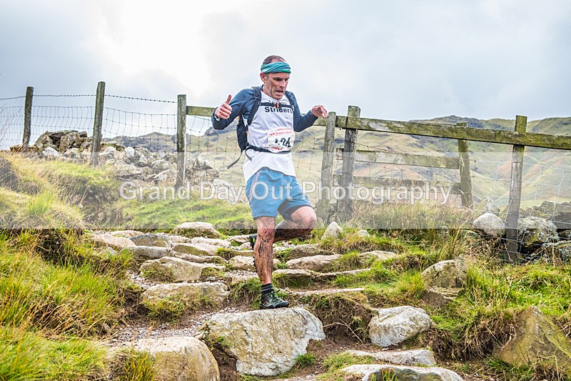Langdale-1718 - Langdale Horseshoe Fell Race Saturday 8th October 2022