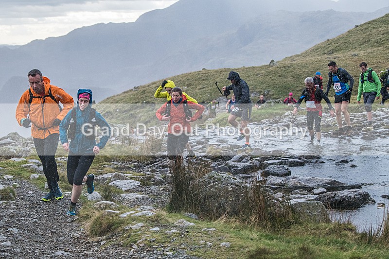 Langdale-599 - Langdale Horseshoe Fell Race Saturday 12thOctober 2024