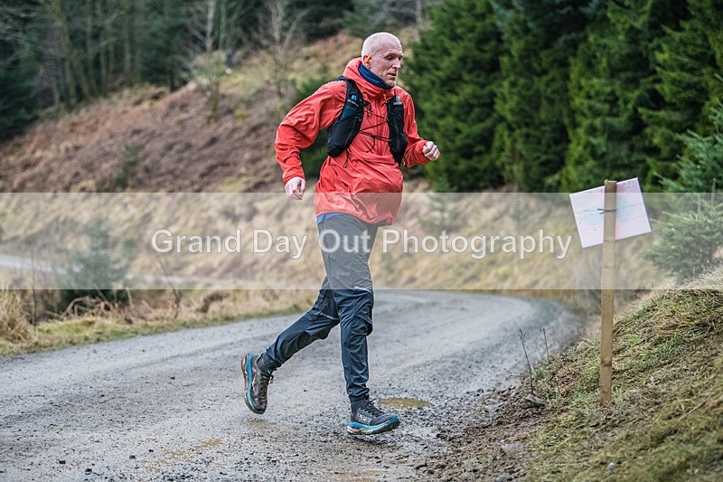 Glentress-59 - High Terrain Events Glentress 10K 21K & 42K Trail Races Sunday 16th February 2025
