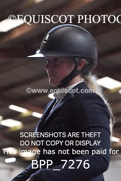 BPP_7276 - CLASS 5 0.95m Amateur Championship Qualifier