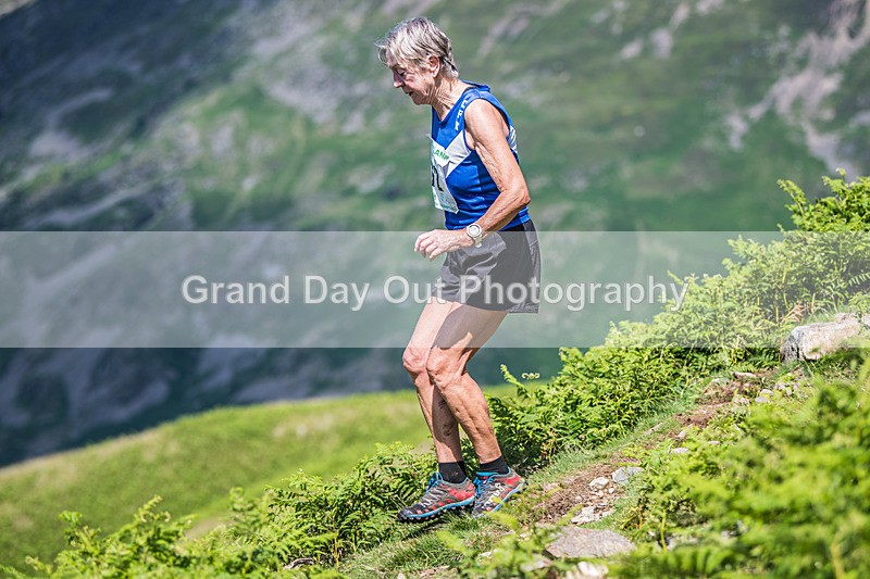 Arnison-298 - Arnison Dash Fell Race Sunday 29th June 2025