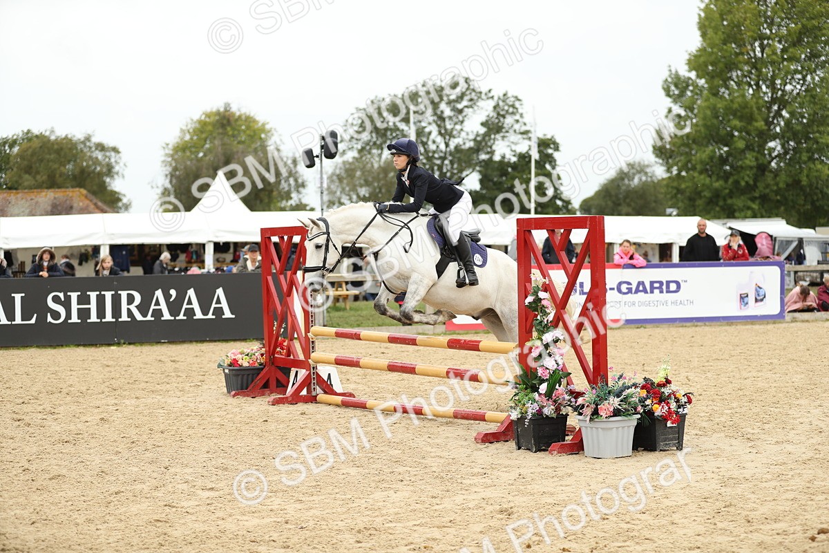 SBM_59633 - J25 - Junior Horse 80cm Championship