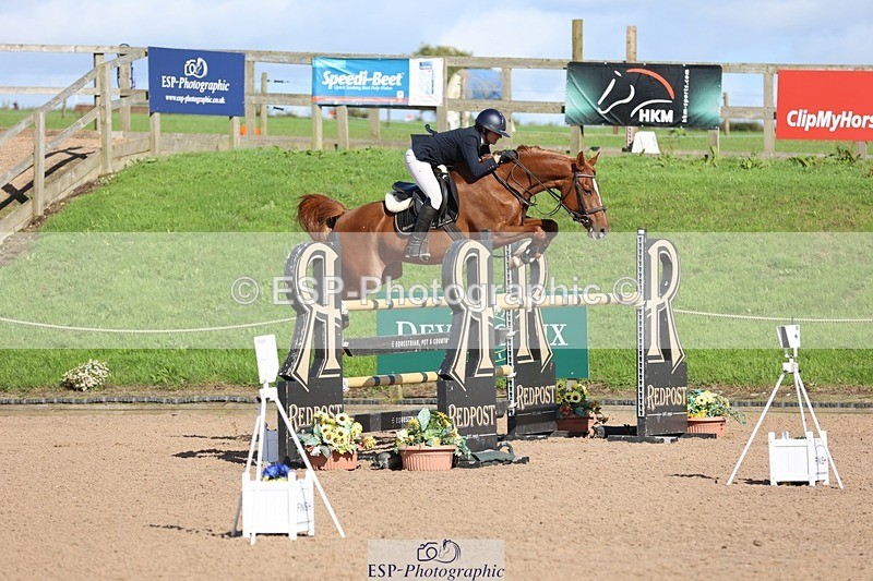 250911-153652-02719 - Cls 6 National 1.30m Open