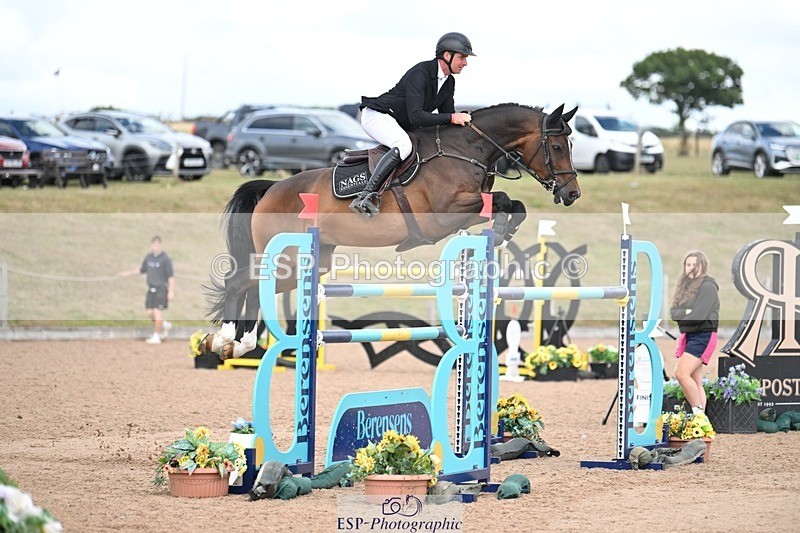 250720-155333-21000 - Cls 4, 3 Star Small Tour