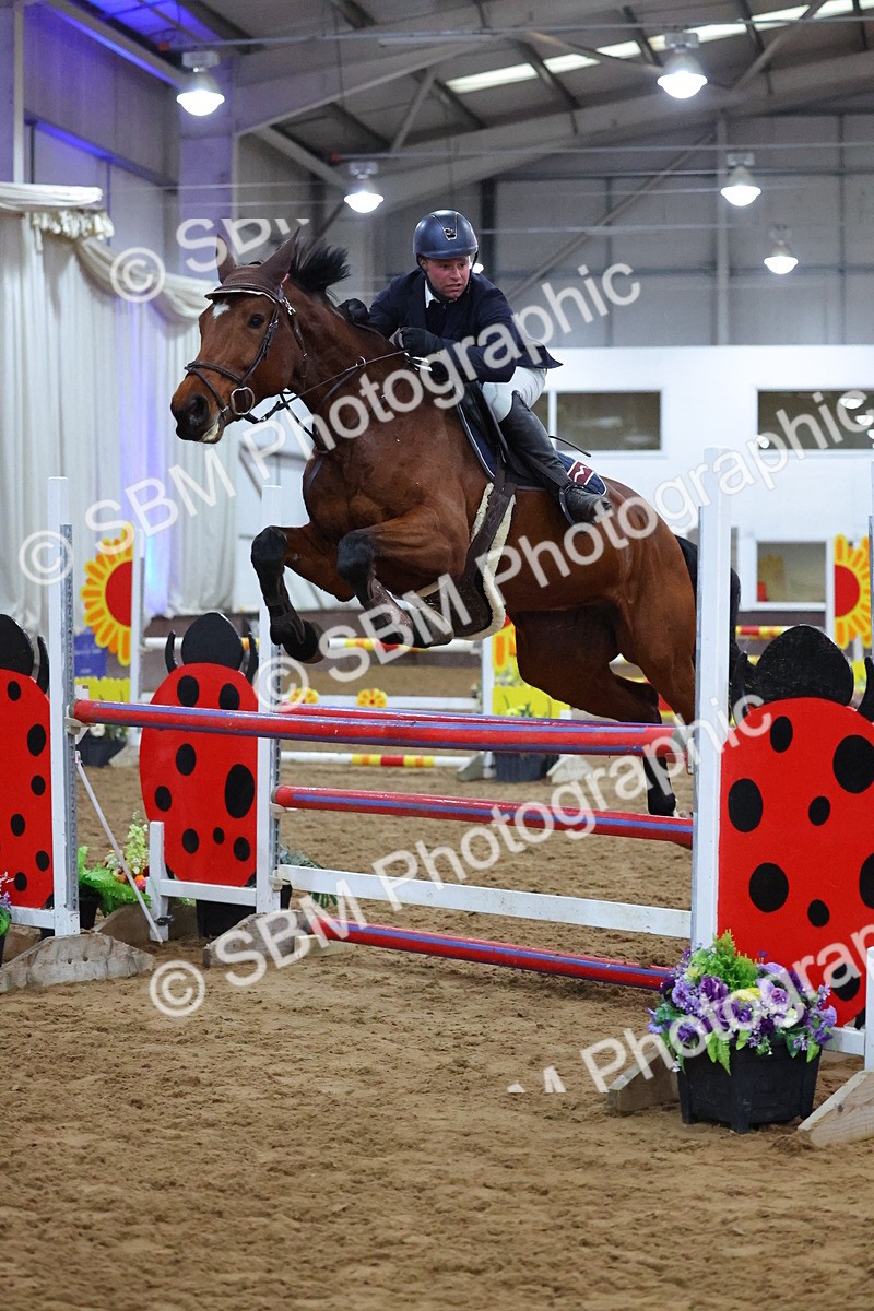 SBM_006843 - Class 26 - Senior Newcomers 1.10m