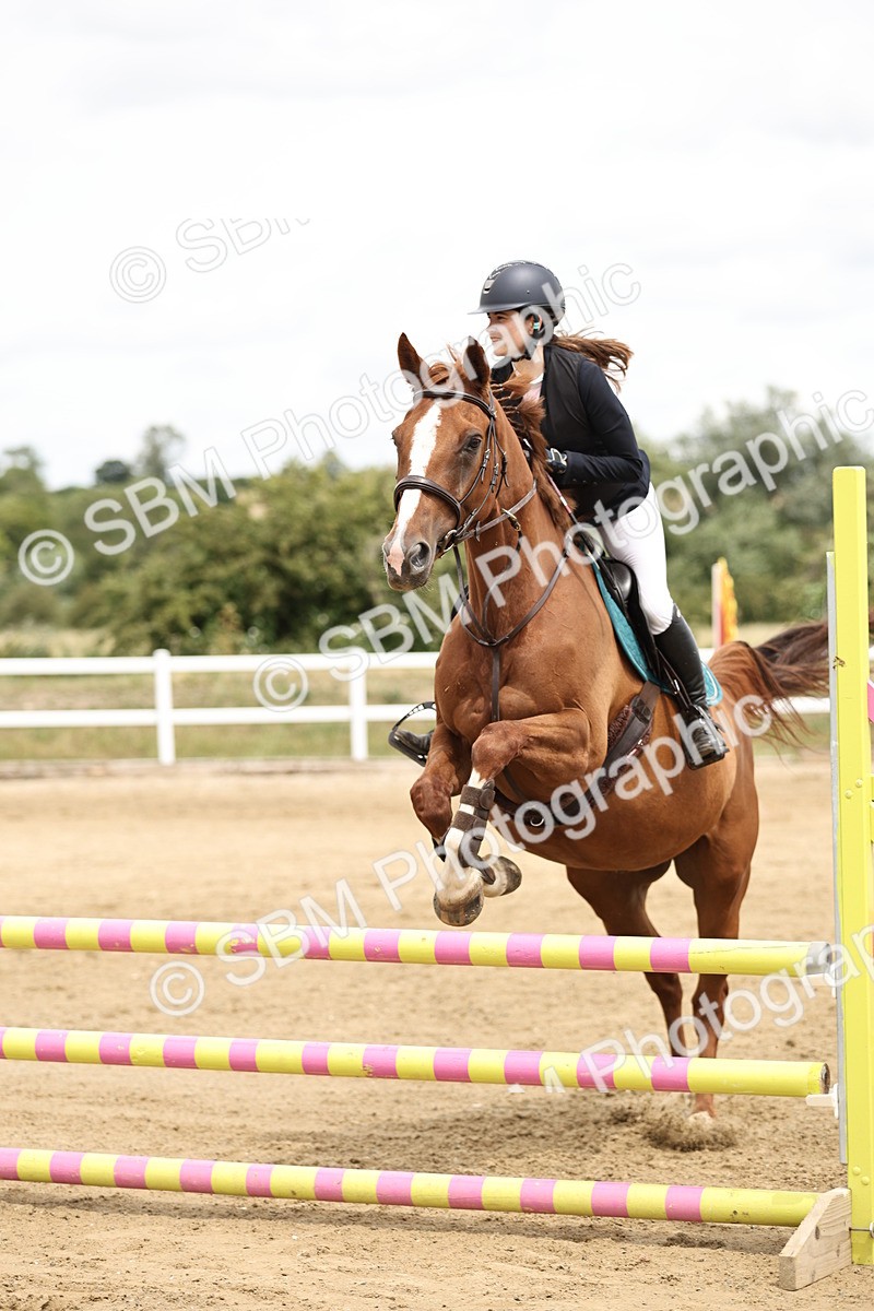 SBM_005624 - 80cm showjumping