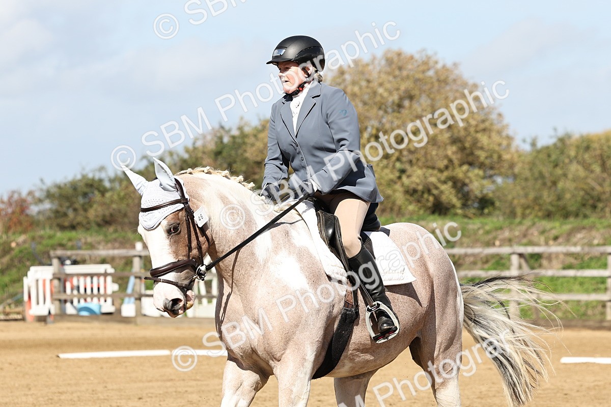 SBM_001005 - Class 46 - Novice 1 Combined Training