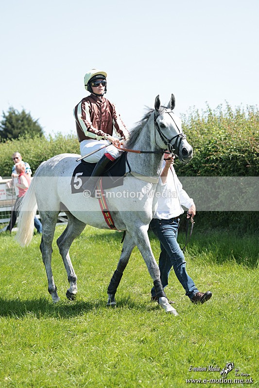 PtP 250526 316 - Albrighton & Woodland PtP Chaddesley Corbett 25/05/26
