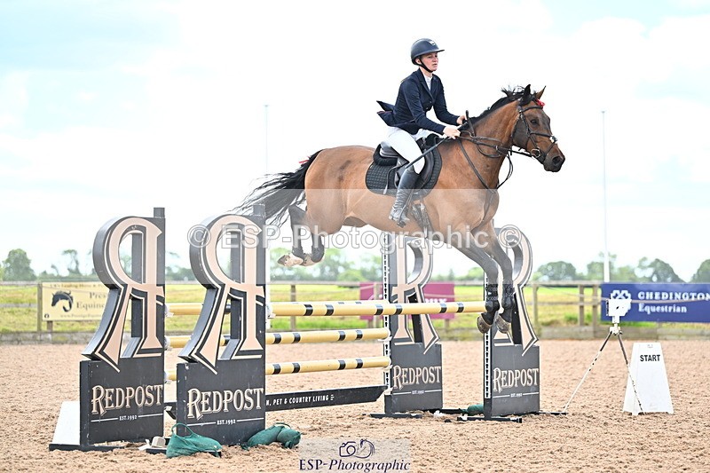 240608A-133656-02606 - Cls 4 Snr Newcomers and 1.10m Open