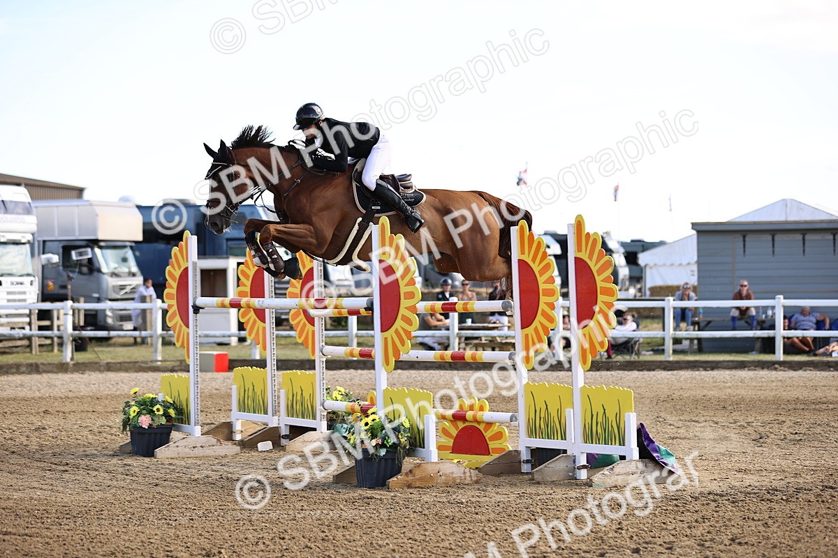 SBM_012086 - Class 10 - Talent Seekers Inc 7 Year Championship Qualifier - 2nd Half