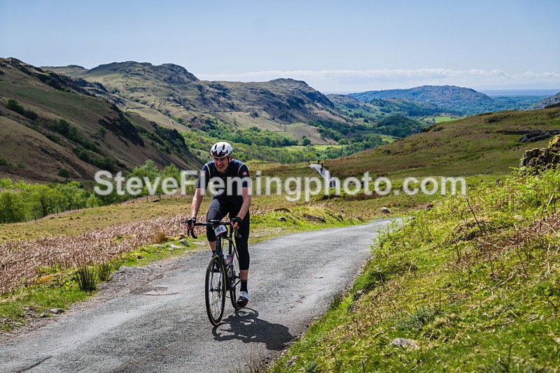 150449 - Hardknott Pass Camera 1 15.00-16.30