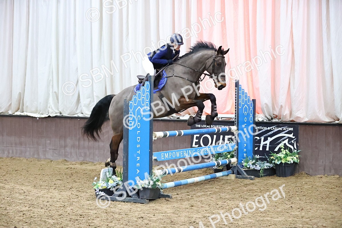 SBM_003019 - Class 10 - Senior Newcomers - 1.10m