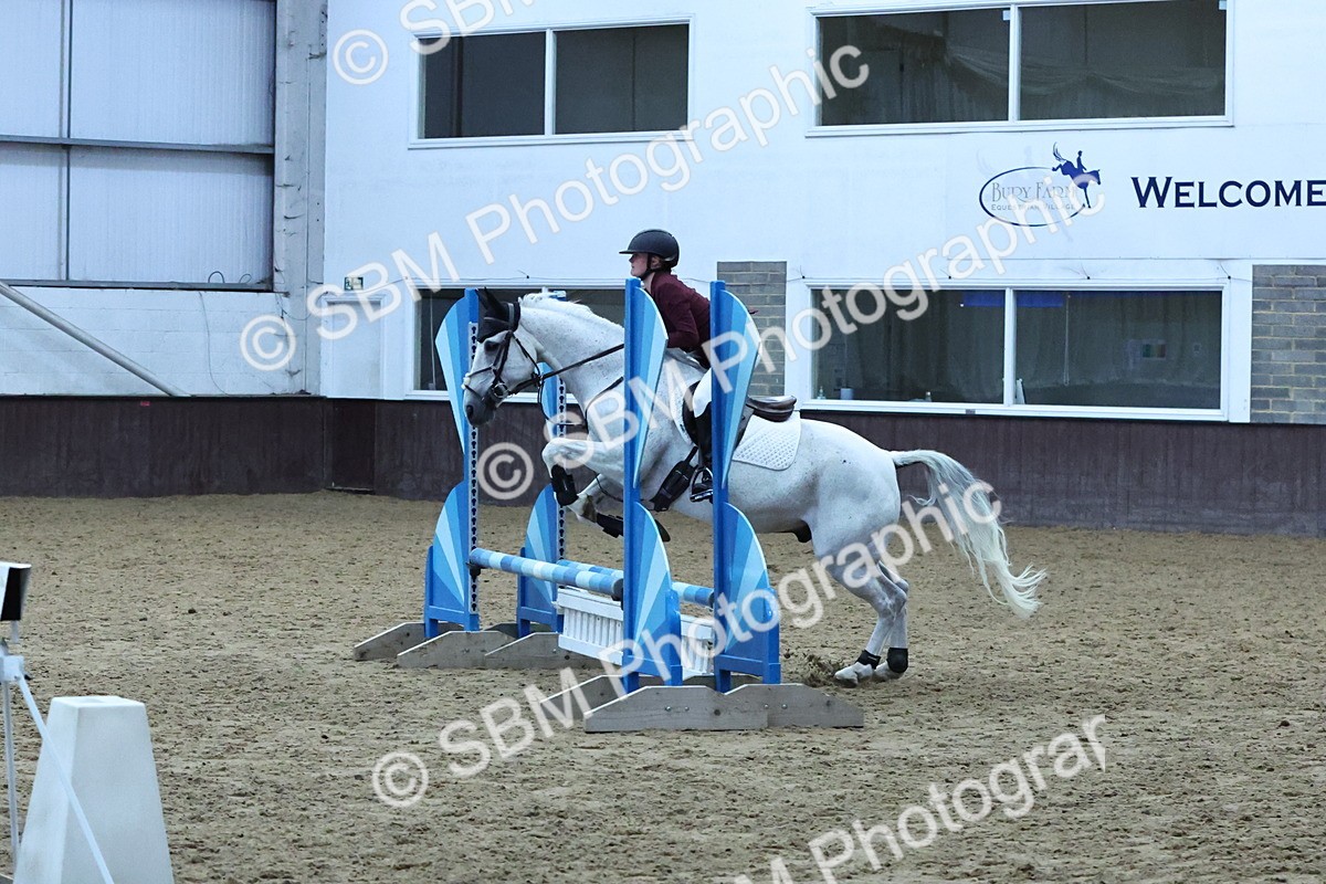 SBM_006383 - Class 7 - 70cm Open