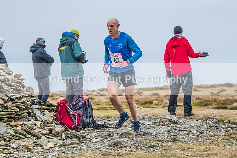 Black Combe-244 - Black Combe Fell Race Saturday 4th March 2023