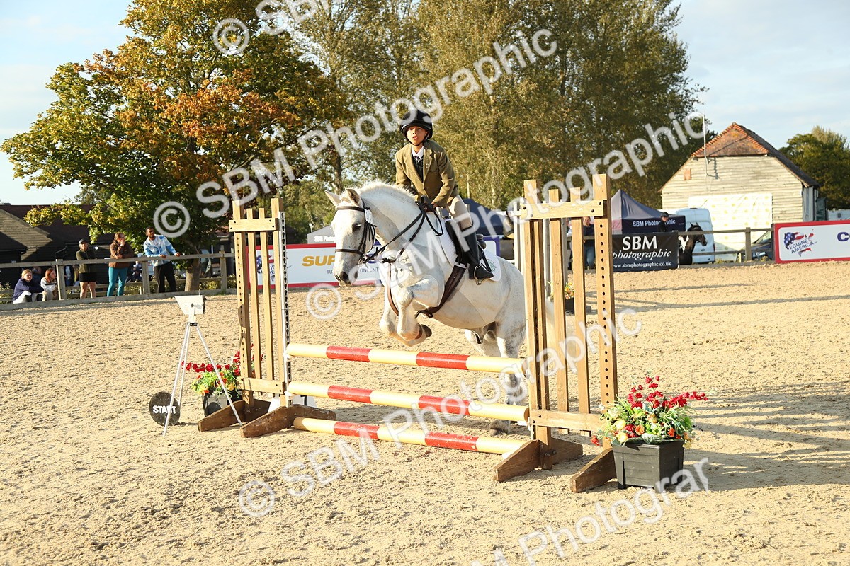 SBM_53739 - J8 - Junior Pony 65cm Championship