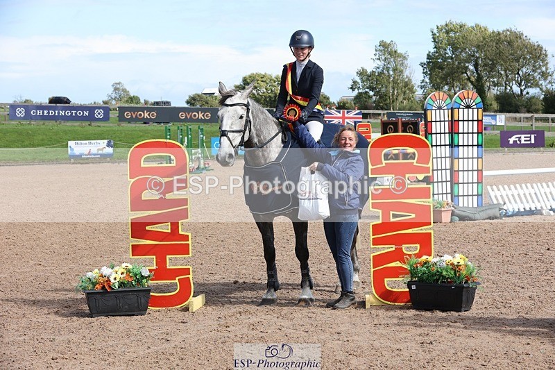 250911-145332-02555 - Cls 5 Chard Snr 90cm Speed Derby